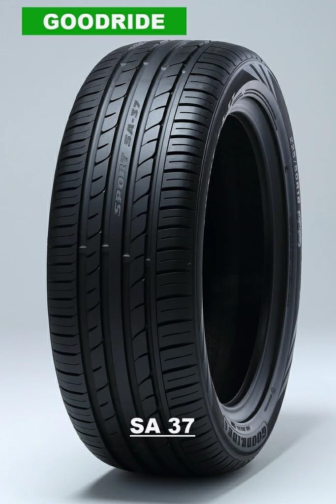 Amazon.co.jp: GOODRIDE グッドライド タイヤ SA37 215/40R18 足回り